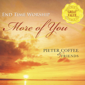 Pieter Coffee & Friends