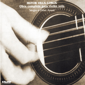 Villa Violão cover