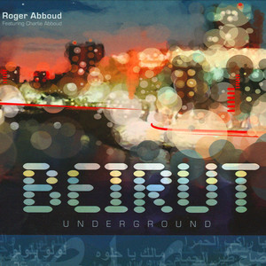 Roger Abboud poster
