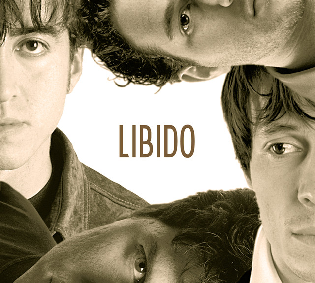 Libido cover