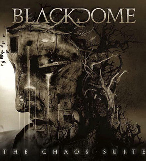Blackdome Photo