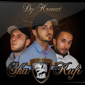 Dy Krenat