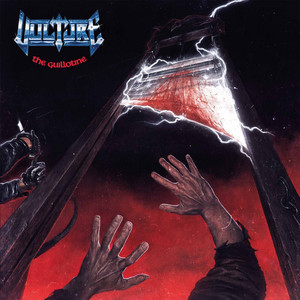 The Guillotine album