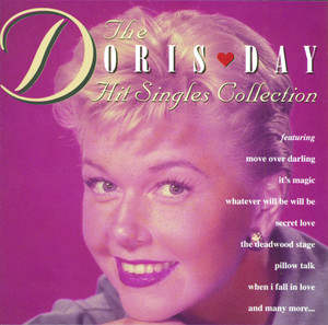 The Doris Day Hit Singles Collection album