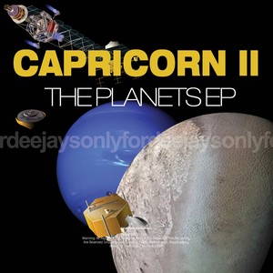 Capricorn II