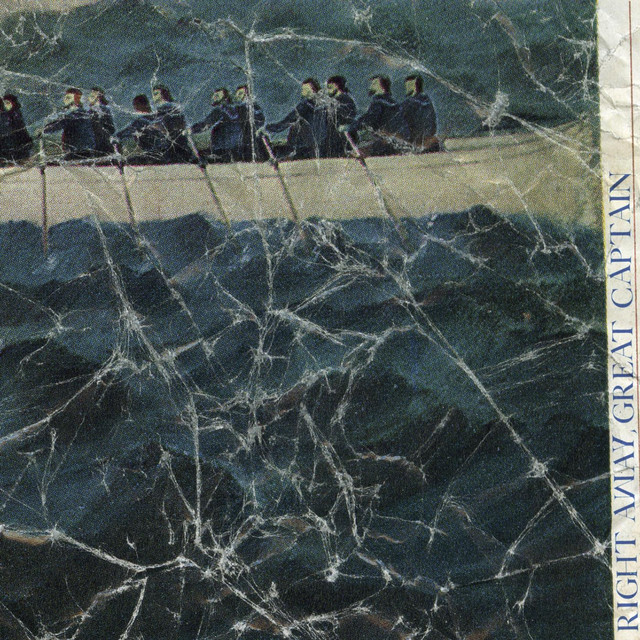 The Eventually Home cover