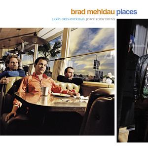 Places album