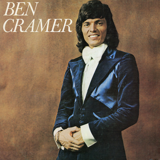 Ben Cramer cover