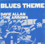 Blues Theme cover