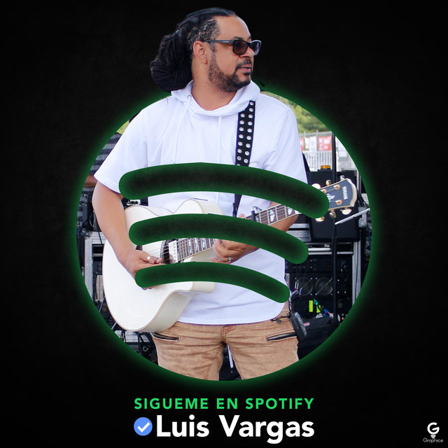Luis Vargas photo