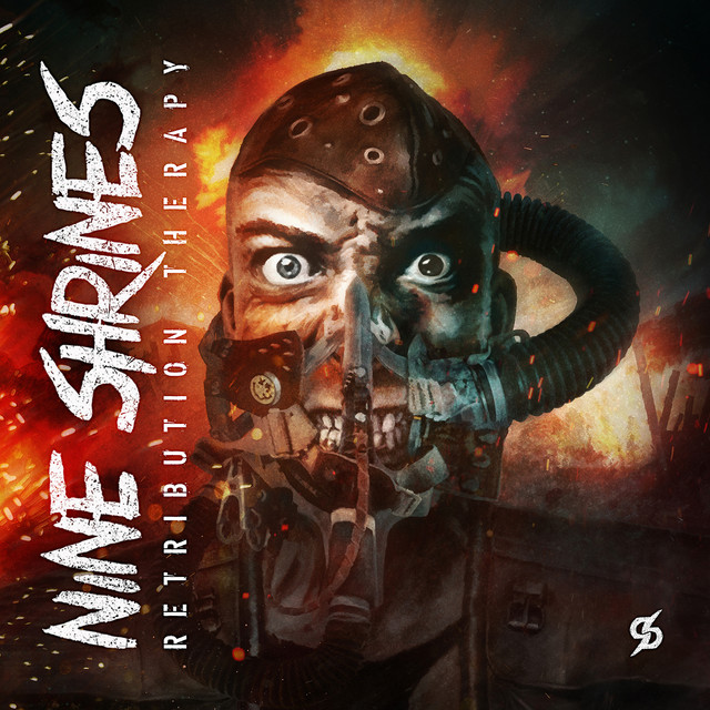 Nimrod cover