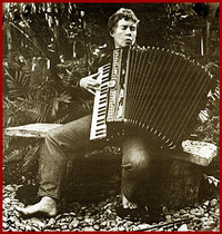 Pauline Oliveros
