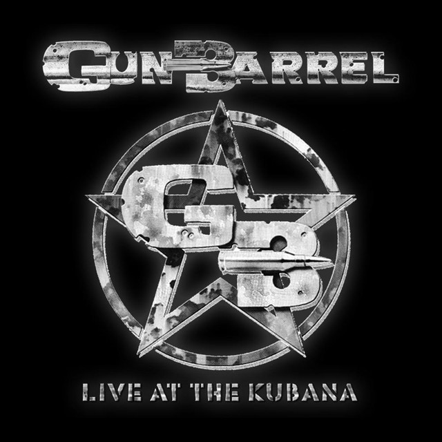 Live At The Kubana cover