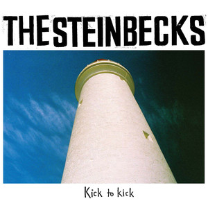 Kick to Kick cover