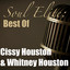 Soul Elite: Best Of Cissy Houston & Whitney Houston cover