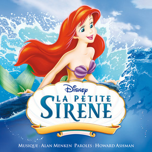 La Petite Sirène album