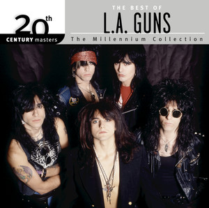 The Best Of / 20th Century Masters The Millennium Collection album