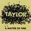 A Matter of Time cover