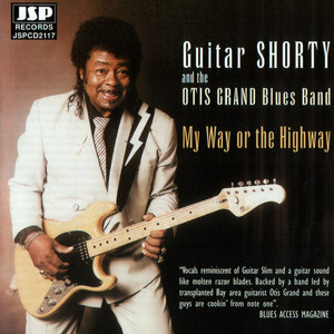 My Way Or The Highway album
