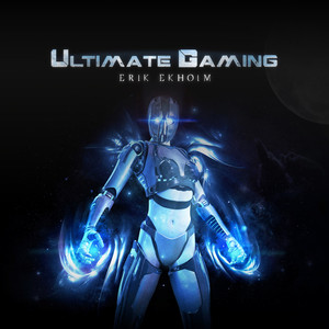 Ultimate Gaming cover