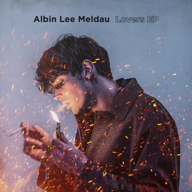 Albin Lee Meldau I Need Your Love