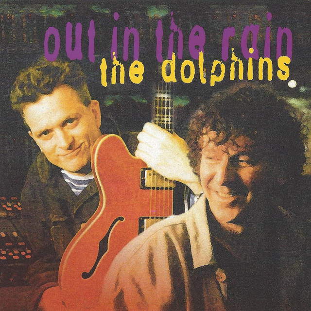 The Dolphins Photo