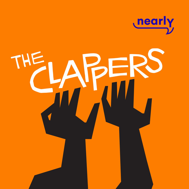 The Clappers | Podcast on Spotify