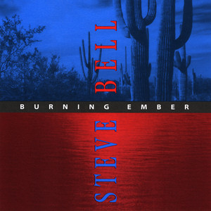 Burning Ember cover
