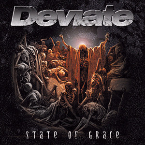 State of Grace cover