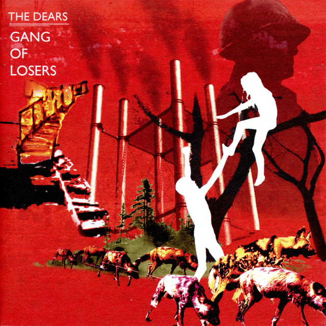 Gang Of Losers cover
