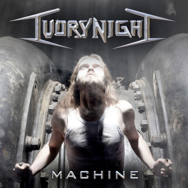 Machine cover