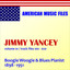 Jimmy Yancey - Volume 1 (MP3 Album) cover