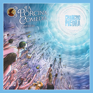 La Porcina Comedia: Paraíso cover