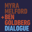 Ben Goldberg & Myra Melford - Your life here