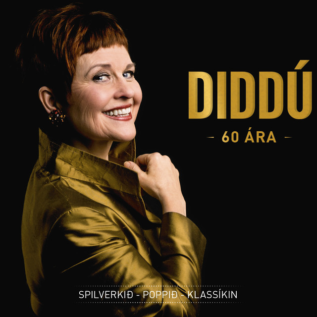 Diddú Photo
