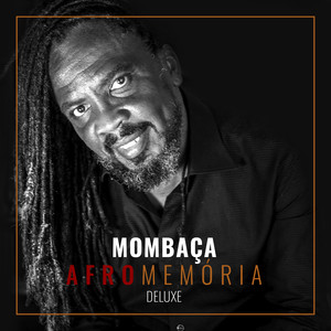 Afro Memória (Deluxe) album