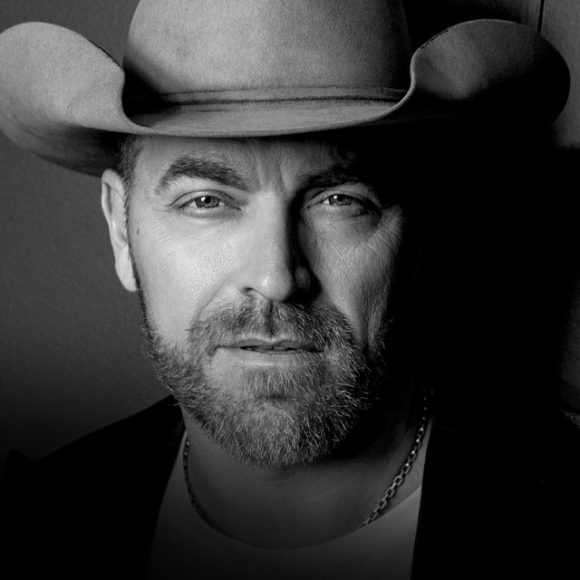 George Canyon photo