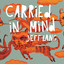 Carried in Mind cover