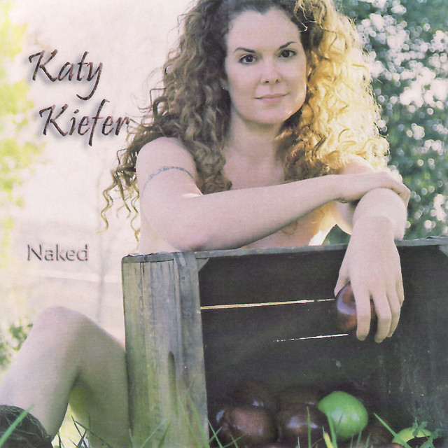 Katy Kiefer Photo