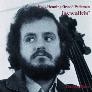 Jaywalkin' album