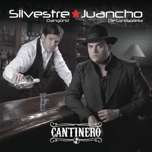 Cantinero cover
