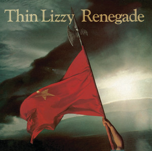 Renegade (Re-Presents) album