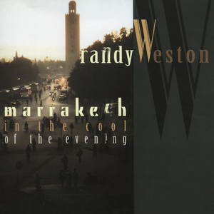 Marrakech in the Cool of the Evening album