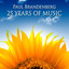 25 Years of Music Albumcover