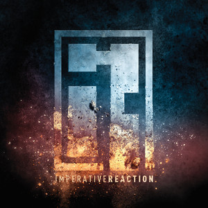Imperative Reaction cover