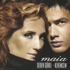 Maia cover
