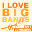 I Love Big Bands cover