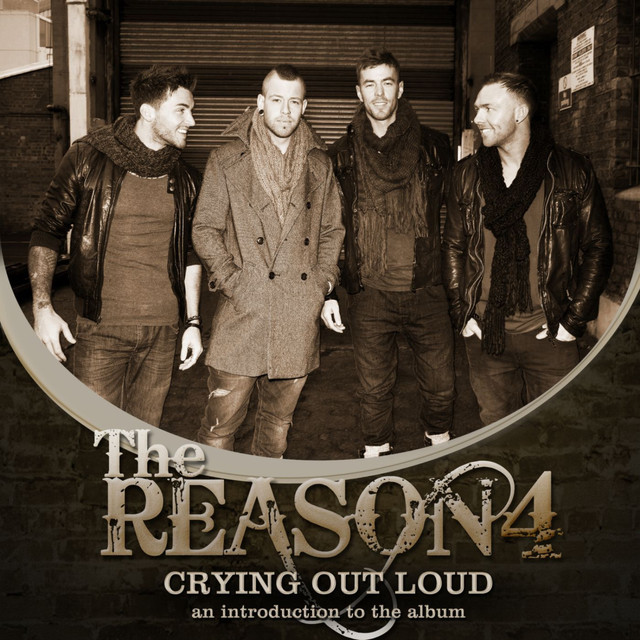 The Reason 4 Photo