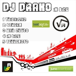 Dj Drako