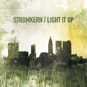 Light It Up cover